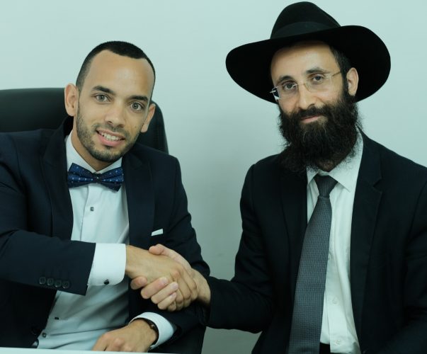 קובי והדר (1)