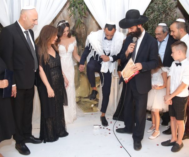 קובי והדר1